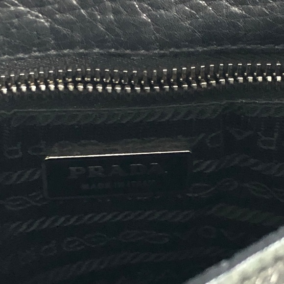 Prada Handbag - Picture 5 of 6